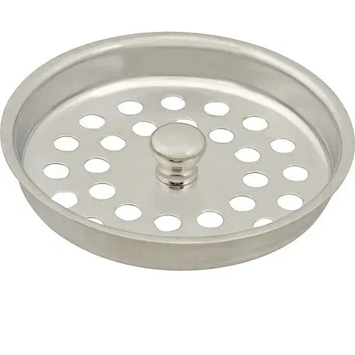 AllPoints Foodservice Parts & Supplies AllPoints 11300 Crumb Cup Strainer