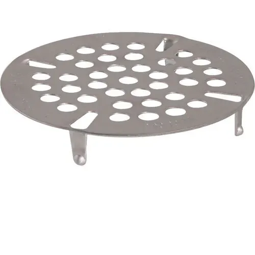 AllPoints Foodservice Parts & Supplies AllPoints 1131101 Waste Drain Strainer