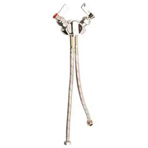 AllPoints Foodservice Parts & Supplies AllPoints 1131117 Pre-Rinse Base