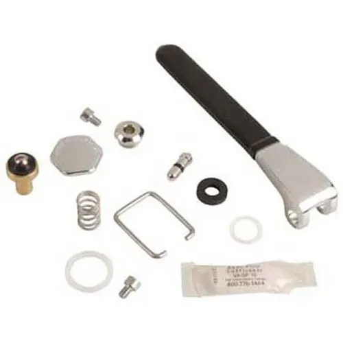 AllPoints Foodservice Parts & Supplies AllPoints 1131119 Pre-Rinse Spray Valve Repair Kit