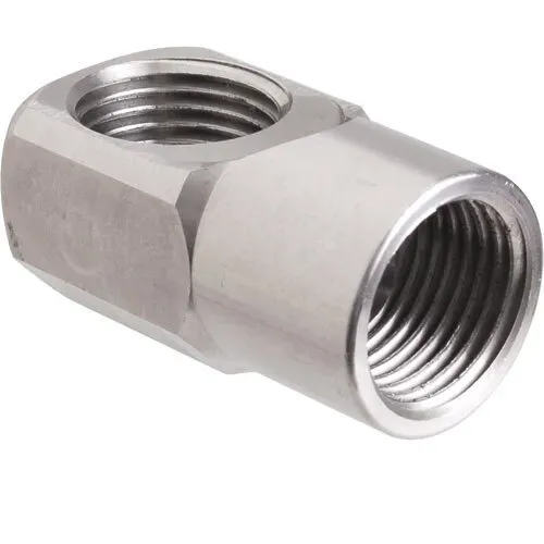 AllPoints Foodservice Parts & Supplies AllPoints 1131130 Elbow
