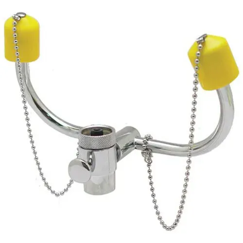 AllPoints Foodservice Parts & Supplies AllPoints 113438 Eye Wash Station