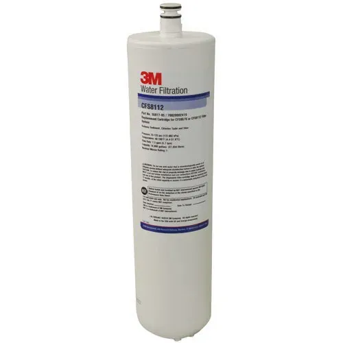 AllPoints Foodservice Parts & Supplies AllPoints 113476 Water Filter Cartridge