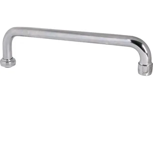 AllPoints Foodservice Parts & Supplies AllPoints 113911 Central Brass Spout