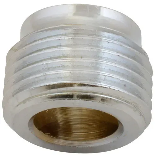 AllPoints Foodservice Parts & Supplies AllPoints 1151026 Hose Adaptor