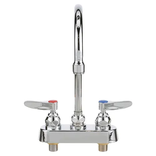 AllPoints Foodservice Parts & Supplies AllPoints 115163 1100 Series Faucet