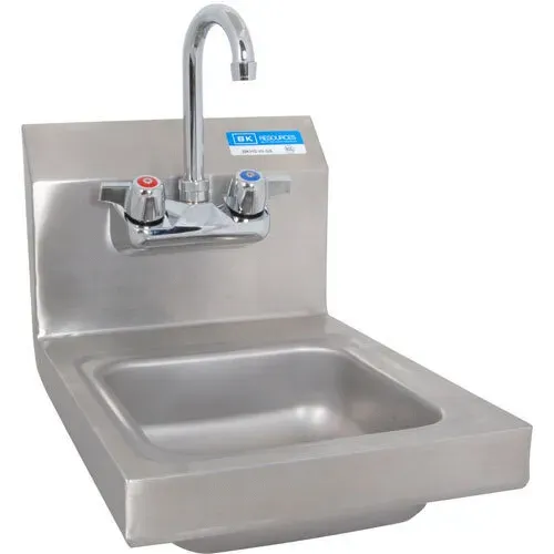 AllPoints Foodservice Parts & Supplies AllPoints 11596 Hand Sink