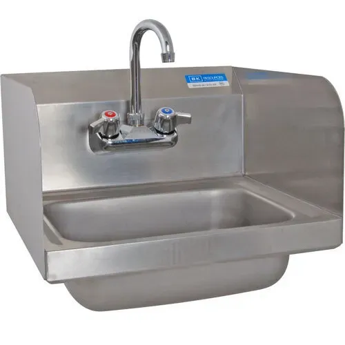 AllPoints Foodservice Parts & Supplies AllPoints 11597 Hand Sink