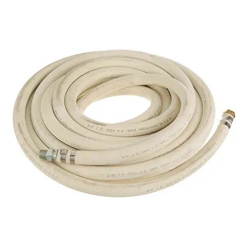 AllPoints Foodservice Parts & Supplies AllPoints 1171001 Creamery Wash Down Hose