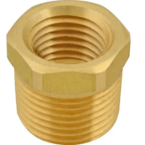 AllPoints Foodservice Parts & Supplies 1171028 Hex Bushing