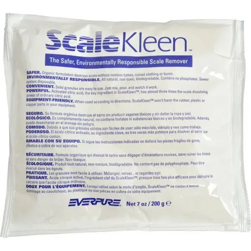 AllPoints Foodservice Parts & Supplies AllPoints 1171197 Scale Kleen™ Scale Remover