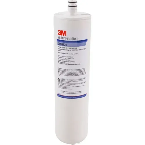 AllPoints Foodservice Parts & Supplies AllPoints 1171265 Water Filter Cartridge