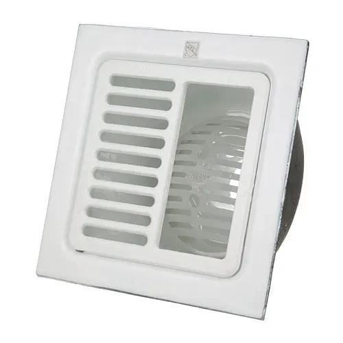 AllPoints Foodservice Parts & Supplies AllPoints 1171279 Floor Sink