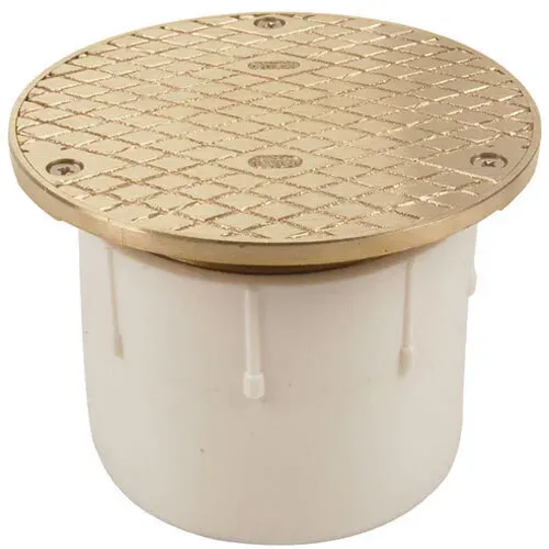 AllPoints Foodservice Parts & Supplies AllPoints 1171281 Clean-Out Body
