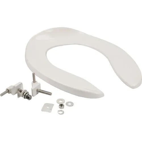 AllPoints Foodservice Parts & Supplies AllPoints 1171289 Toilet Seat