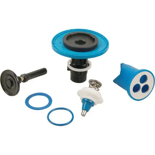 AllPoints Foodservice Parts & Supplies AllPoints 1171303 AquaVantage® Rebuild Flush Valve Kit