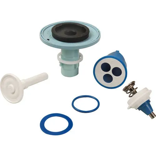 AllPoints Foodservice Parts & Supplies AllPoints 1171306 AquaVantage® Rebuild Flush Valve Kit