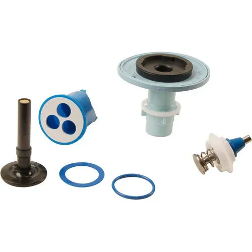 AllPoints Foodservice Parts & Supplies AllPoints 1171308 AquaVantage® Rebuild Flush Valve Kit