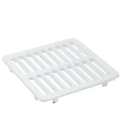 AllPoints Foodservice Parts & Supplies AllPoints 1171342 Drain Grate