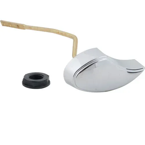 AllPoints Foodservice Parts & Supplies 1171373 Toto® Toilet Flush Handle