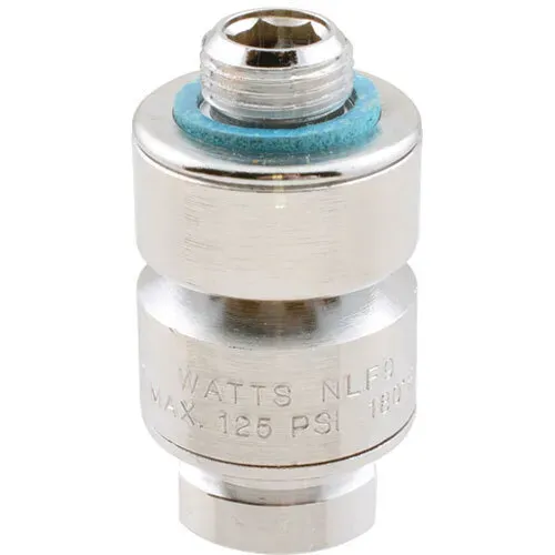 AllPoints Foodservice Parts & Supplies AllPoints 1171409 watt® Blackflow Preventer