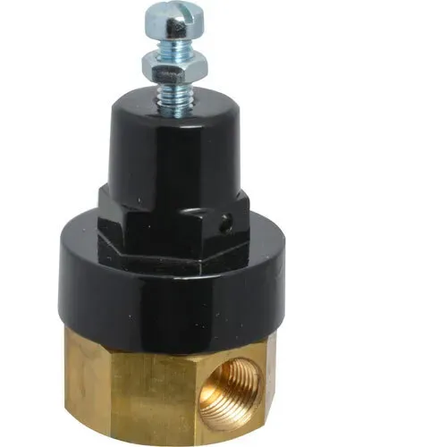 AllPoints Foodservice Parts & Supplies 1171431 Pressure Reducing Valve