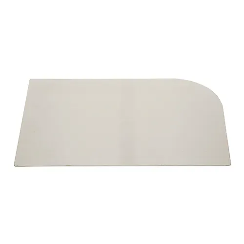 AllPoints Foodservice Parts & Supplies AllPoints 1171472 Sink Splash Guard Kit