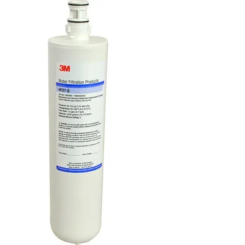 AllPoints Foodservice Parts & Supplies AllPoints 1171489 Water Filter Cartridge