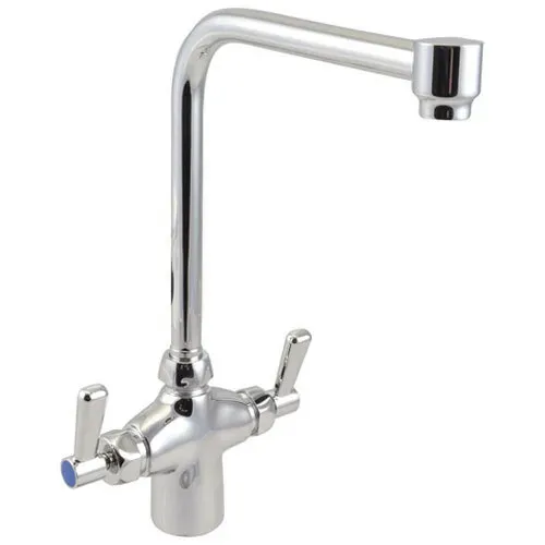 AllPoints Foodservice Parts & Supplies AllPoints 1171550 Double Pantry Faucet