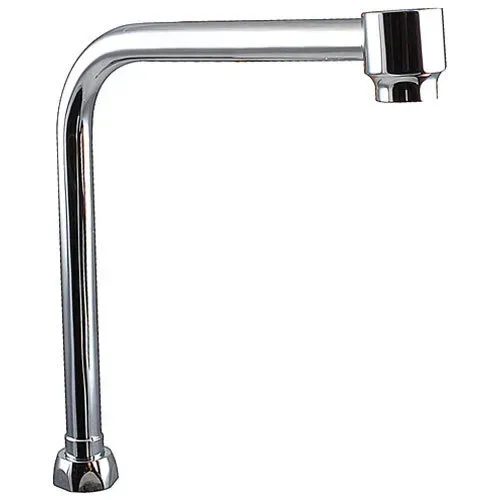 AllPoints Foodservice Parts & Supplies AllPoints 1171551 Double Pantry Spout
