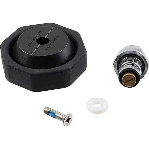 AllPoints Foodservice Parts & Supplies AllPoints 1171555 Encore Spray Valve Repair Kit