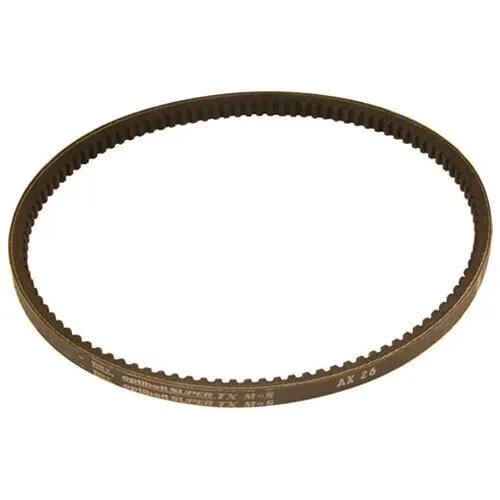 AllPoints Foodservice Parts & Supplies AllPoints 1181033 Belt Pulley