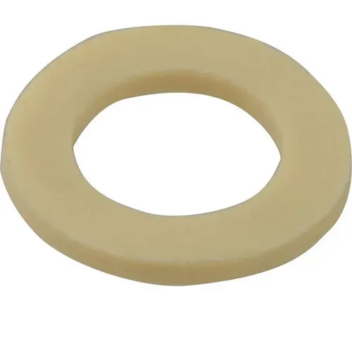 AllPoints Foodservice Parts & Supplies AllPoints 118997 Encore® Coupling Flange Washer