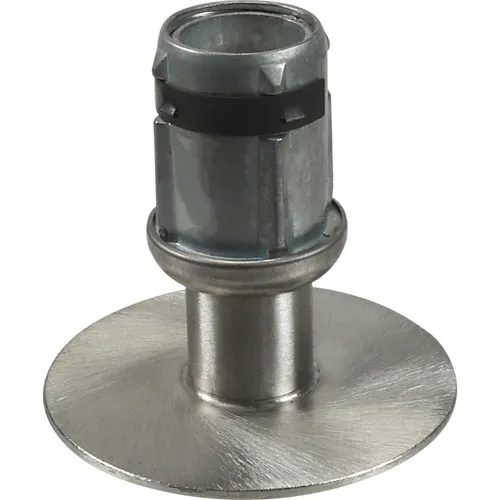 AllPoints Foodservice Parts & Supplies AllPoints 1191100 Bullet Foot