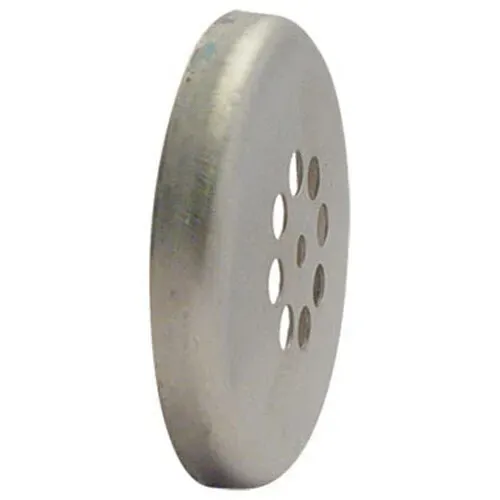 AllPoints Foodservice Parts & Supplies 11922 Overflow Strainer