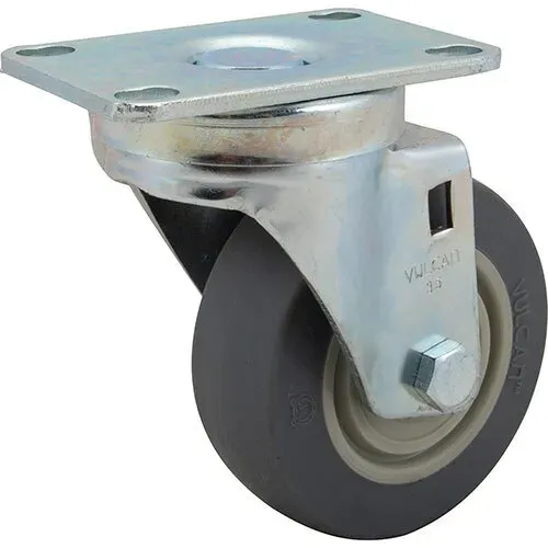 AllPoints Foodservice Parts & Supplies 1201015 Caster