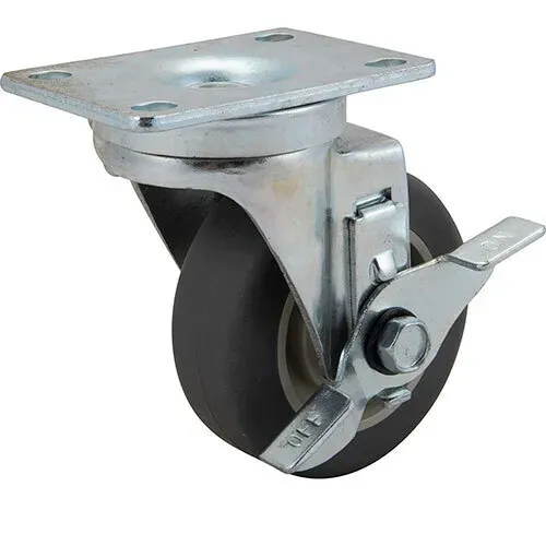 AllPoints Foodservice Parts & Supplies AllPoints 1201016 Caster