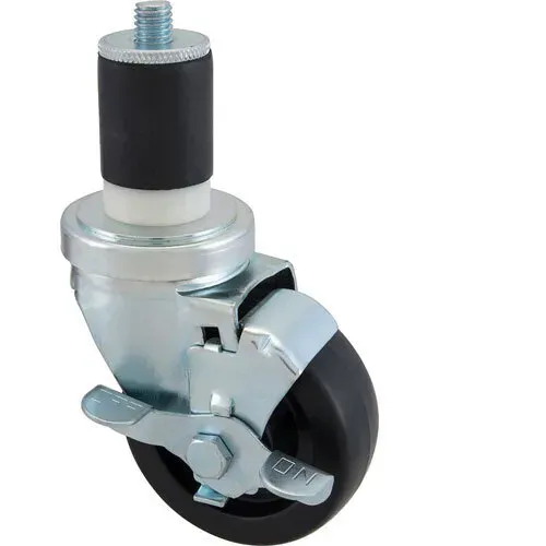 AllPoints Foodservice Parts & Supplies AllPoints 1201034 Caster