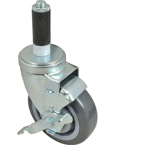 AllPoints Foodservice Parts & Supplies 1201045 Caster