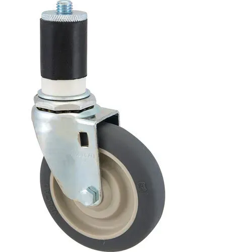 AllPoints Foodservice Parts & Supplies AllPoints 1201062 Caster