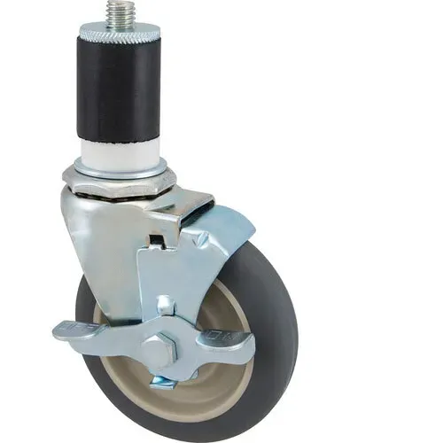 AllPoints Foodservice Parts & Supplies AllPoints 1201063 Caster