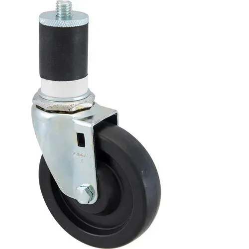 AllPoints Foodservice Parts & Supplies AllPoints 1201075 Caster