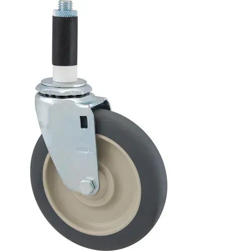 AllPoints Foodservice Parts & Supplies AllPoints 1201079 Caster