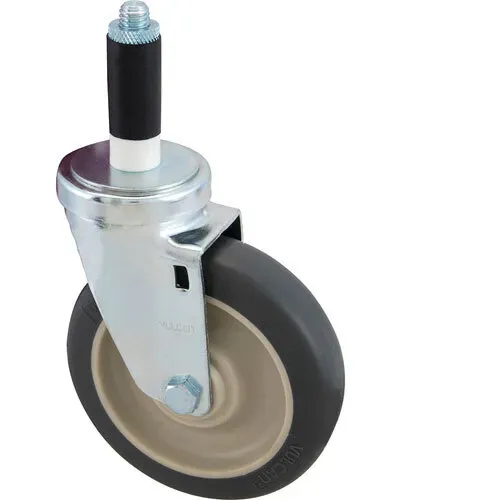 AllPoints Foodservice Parts & Supplies AllPoints 1201090 Caster