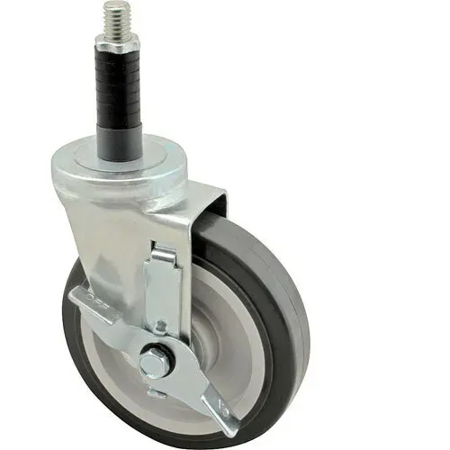 AllPoints Foodservice Parts & Supplies AllPoints 1201091 Caster