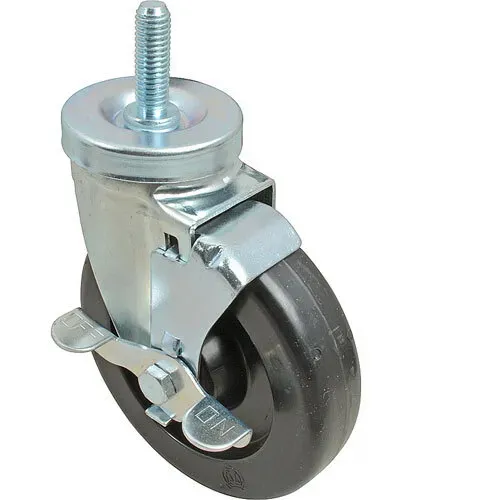 AllPoints Foodservice Parts & Supplies AllPoints 1201095 Caster