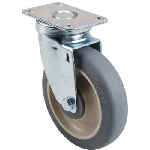 AllPoints Foodservice Parts & Supplies AllPoints 1201103 Caster