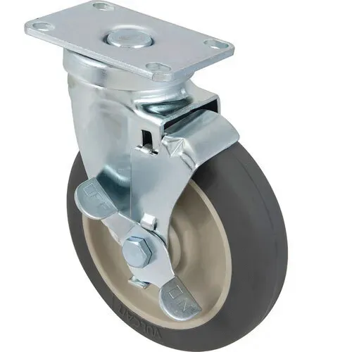 AllPoints Foodservice Parts & Supplies AllPoints 1201104 Caster