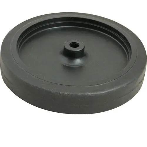 AllPoints Foodservice Parts & Supplies AllPoints 1201119 Wheel