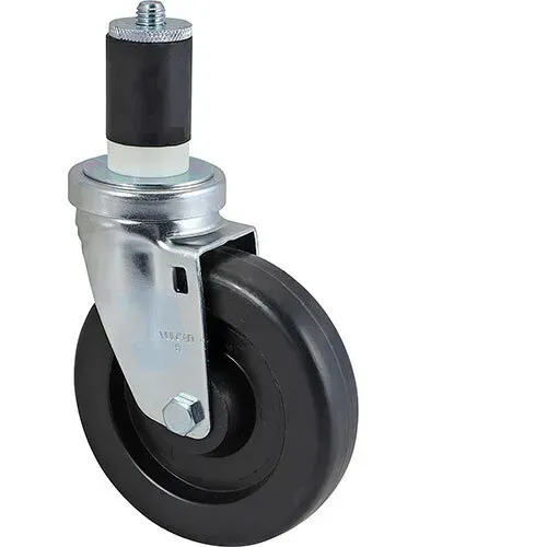 AllPoints Foodservice Parts & Supplies AllPoints 1201122 Caster